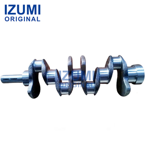 IZUMI <span class=keywords><strong>MOTEUR</strong></span> 4D56 VILEBREQUIN 23111-42901 ME102601 MD376961 pour MITSUBISHI <span class=keywords><strong>L200</strong></span> <span class=keywords><strong>K74</strong></span> 2.5TD 4D56 (1996-2007) - Product Image 1