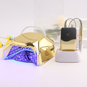 ¡Razy! Irls-taladro eléctrico recargable de 86W, máquina de pedicura de 86W, 99% - Product Image 3