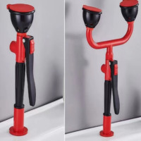 Robinet de lavage oculaire d'urgence de bain d'extraction de laboratoire populaire