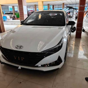 Venta al por Mayor de Autos Usados <span class=keywords><strong>Hyundai</strong></span> <span class=keywords><strong>Elantra</strong></span> <span class=keywords><strong>Turbo</strong></span> DCT GLX Elite <span class=keywords><strong>2022</strong></span> - Product Image 2