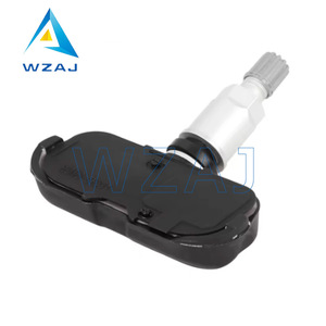 WZAJ <b>TPMS</b> Sensor 42753-STK-A04 315MHz External For Honda Acura Vehicles - Product Image 2