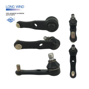 LWT pièces automobiles CBMZ-26 de suspension inférieure B455-34-550 rotule pour mazda ford 323 FAMILIA/89-94:BG # MX-3/91-97:EC <span class=keywords><strong>ESCORT</strong></span>/90-96:W - Product Image 1