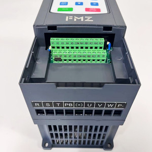 Fmz h880g loạt tốc độ động cơ điều khiển năng lượng mặt trời biến tần 380V 4Kw VFD ba giai đoạn AC/DC tự động chuyển đổi <span class=keywords><strong>MPPT</strong></span> năng lượng mặt trời Máy bơm nước VFD - Product Image 3
