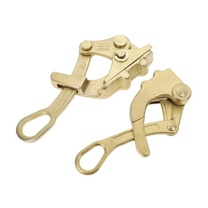 ตัวหนีบแบบมีฉนวนมาพร้อมตัวหนีบจับด้วยตัวเองสำหรับตัวนำ <span class=keywords><strong>ACSR</strong></span> - Product Image 6