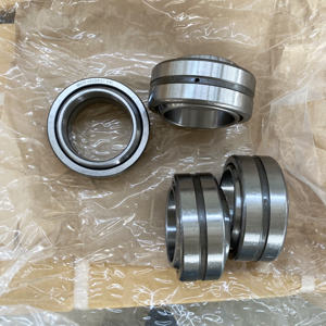 DST แบริ่งข้อต่อ GE200ES <span class=keywords><strong>GE160ES</strong></span> GE180ES ตลับลูกปืนแบบเรียบทรงกลม - Product Image 4