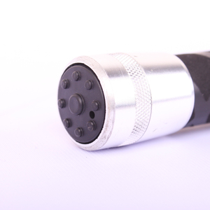 Canne à pêche de surf TEF023 puissante à pointe pleine de 1,2 mm, canne à pêche télescopique en carbone 24T de 4,2 m pour la pêche au gros gibier, fabrication OEM - Product Image 4