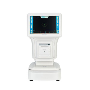 Aist Optics RMK-900 Autorrefractómetro Queratómetro, Equipo Oftálmico, Máquina de Optometría, Probador de Visión, Examen Ocular - Product Image 5