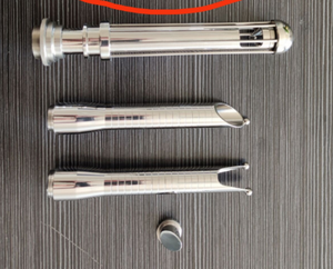 เลเซอร์ CO2 รุ่นใหม่ล่าสุด เลเซอร์ CO2 มือสอง คิวสวิตช์ 10600 นาโนเมตร เลเซอร์ CO2 - Product Image 6