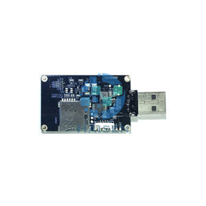 HAISEN QUECTEL EC25EUXGR USB Dongle CAT4 4G USB2.0 Modem USB Dongle EC25EUXGR EC25 - Product Image 3