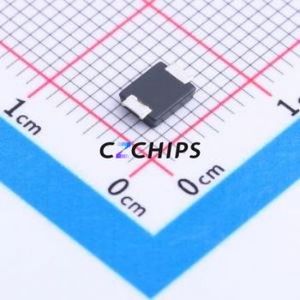 Nuevo Diodo Original S3MBF SMBF, Diodo de Propósito General, Venta al por Mayor de Componentes Electrónicos, Proveedor de Chips y Servicio BOM - Product Image 2