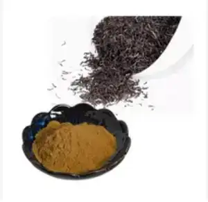 紅茶エキスパウダー高品質水溶性インスタント紅茶パウダー