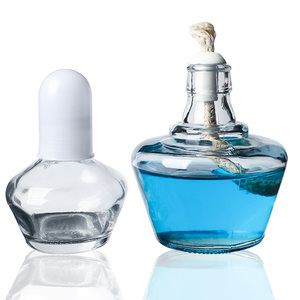 Hete Aanbieding Boro <span class=keywords><strong>3.3</strong></span> Glas Wick Katoen Plastic Deksel Hoge Temperatuurbestendigheid Lab Experiment Alcoholbrander Lamp OEM - Product Image 5