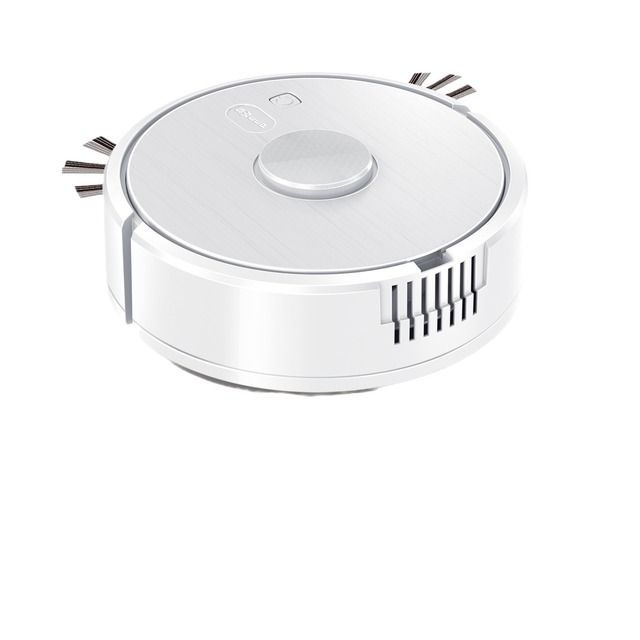 Automatic Mini Aspirateur Aspiradora Cordless Mop Carpet Cleaners Robotic Sweeping Robot Vacuums Quiet Vacuum Cleaner