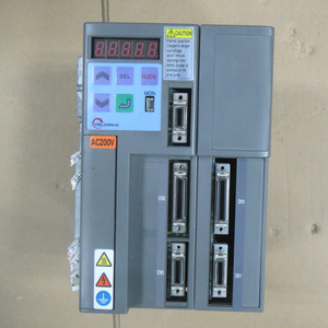 TOEI ชุด VLPST-006P2V-XB ไดรฟ์ vlpst, ระบบอัตโนมัติ VLPST-006P2V-XB ชุดควบคุมการเคลื่อนไหวอุตสาหกรรมมอเตอร์ AC - Product Image 1
