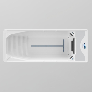 Piscina, <span class=keywords><strong>piscinas</strong></span> sobre el suelo para nadar al aire libre, piscina acrílica - Product Image 2