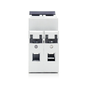 Disjoncteur différentiel Corée modèle XTM-8 2P 16A 4kv de carte électronique - Product Image 5