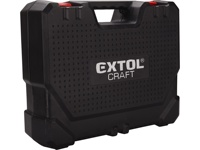 401232 EXTOL Craft 230V Outils électriques Marteau Perceuse électrique