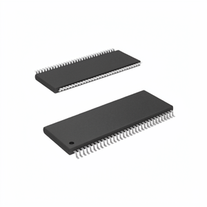 Composants de gestion de l'alimentation (PMIC) 64 TFSOP à plaques exposées, distributeur agréé électronique LM98555CCMH - Product Image 1