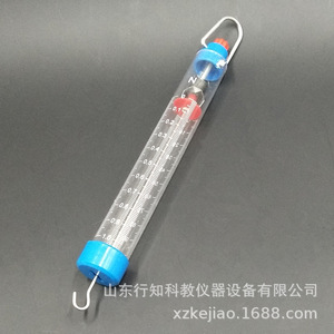 Jauge de force à barre 1N 2.5N 5N 10N, jauge de force cylindrique 1N 5N, jauge de force à plaque plate 5N, pèse-courbe (version anglaise) - Product Image 4