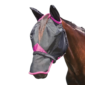 Compression Cohesive Bandage Class I Mesh Material for Sports Mosquito <b>Bite</b> Prevention Horse Care Outdoor - Product Image 1