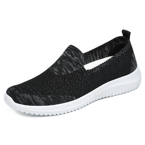 Zapatillas <span class=keywords><strong>Deportivas</strong></span> Transpirables de Moda para Mujer, Zapatillas de Plataforma para Otoño y Primavera - Product Image 2