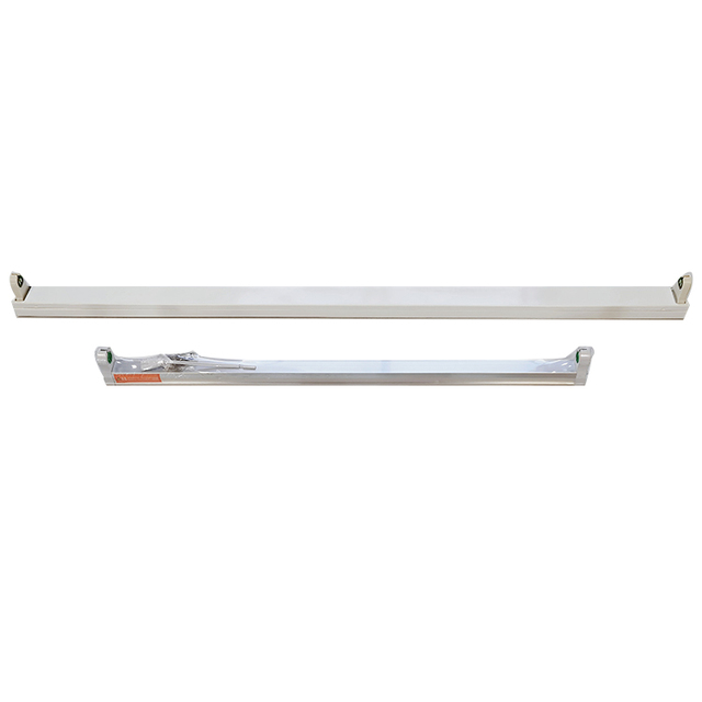 Professional Lighting Equipment Holder 4 Pin Socket Use for G13 Uv Lamps T5 Customized UV Lamp Holder