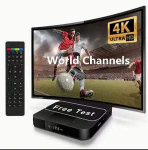 M3 Fire TV Stick H96 Max 8K Resolution RK3528 Quad Core <b>Android</b> 13 with Voice Remote <b>Control</b> and 5G Video Player - Product Image 2