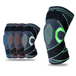 Manchons de compression multicolores avec sangles pour femmes et hommes, pour l'entraînement - Product Image 1