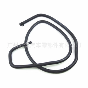 Venta al por Mayor de Tubería de Retorno del Depósito de Agua para Ford Mondeo 2.0, 1S718C012DD 1S718C012BG, Producto de Comercio Electrónico Transfronterizo, Mangueras de Admisión de Aire - Product Image 4