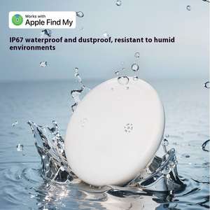 Traqueur GPS pour Animaux - Étiquette Intelligente Anti-Perte avec Support Aimant - Vente en Gros Directe Usine - Product Image 4