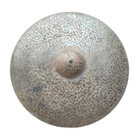 10"Splash Handmade Professional Cymbals for Drum Set on Hot Sale
