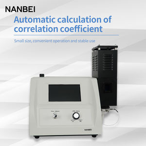 Alev fotometre analiz spektrofotometre fiyat dijital alev fotometre FP6440 K Na Li Ca için - Product Image 6