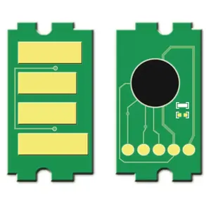 Chip cartuccia toner mono per chip per chip 2100 chip per stampante originali/per Kyocera Desktop Inkjet