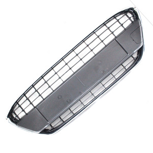 Grille de <span class=keywords><strong>calandre</strong></span> large noire pour <span class=keywords><strong>Ford</strong></span> <span class=keywords><strong>Fiesta</strong></span> 2008-2012 8A61-17B968-D - Product Image 1