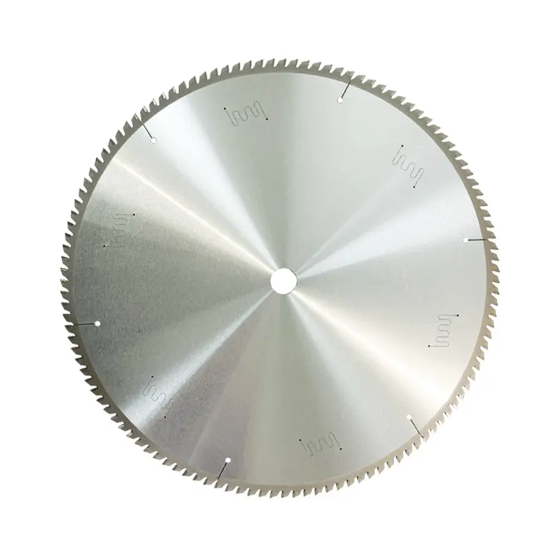 Disco de lâmina de serra circular, alta qualidade, 10 polegadas, 250mm, 120t, tct, lâmina de serra circular para perfil de alumínio, lâmina de corte, discos personalizados