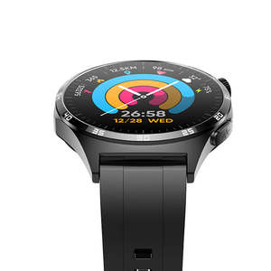 Montre connectée MT300 Health Smartwatch 1,43 pouces AMOLED avec appels Bluetooth, surveillance de la fréquence cardiaque, de l'oxygène sanguin et de la température, batterie 400 mAh, montre connectée sport 2025 - Product Image 5