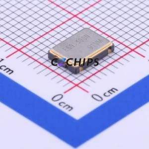 SG-8002CA 69.300000MHz PHB Pre-Programmed Oscillator SMD7050-4P Oscillator 69.3MHz 50ppm - Product Image 1
