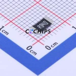 Resistencia de Detección de Corriente / Resistencia Shunt MA251220FR040FZ, Resistencia de Muestreo 2512, 40mOhm, 1%, 2W - Product Image 1