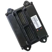 ECU de Motor SINOTRUK HOWO T7H TH7 SITRAK C7H C9H G9 MC11 MT13 con Alto Rendimiento Anti-interferencias 202V25803-7923 VG1540090082