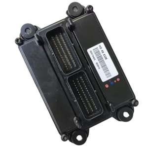 قطع غيار شاحنات أصلية عالية الجودة لمحركات سينوتراك هووو T7H TH7 سيتراك C7H C9H G9 MC11 MT13 وحدة التحكم الإلكترونية 202V25803-7923 VG1540090082 - Product Image 2