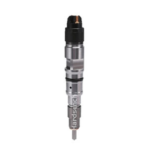 0445120139 buse d'injection à rampe commune 0 445 120 139 pièces d'injecteur pulvérisateur 7421006084 pour <span class=keywords><strong>BOSCH</strong></span> RENAULT - Product Image 2