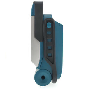 Reflector inalámbrico portátil para Makita, luz de trabajo de 18V, Compatible con batería de iones de litio Makita / Milwaukee de 14,4 V y 18V - Product Image 4