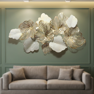 Modern Premium Elegant Metal Iron Etching Wall Art Handmade Creative Portrait for Living Room Bedroom Background Decorative - Product Image 4