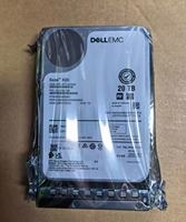 D Ell 20TB SAS/SATA HDD Enterprise Hard Drive 3.5 Inch 7.2K Server Storage Drive Grosir