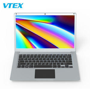 Máy Tính Xách Tay Mỏng 14.1 Inch Win 10 N3350 RAM4GB 6GB <span class=keywords><strong>ROM</strong></span> <span class=keywords><strong>64GB</strong></span> Máy Tính Xách Tay Máy Tính Xách Tay Máy Tính - Product Image 3