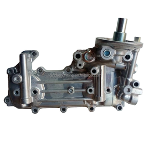   Mini-excavatrice hydraulique 307D, alimentée par un moteur 4M40 321-4389 321-4924 REFROIDISSEUR GP-HUILE MOTEUR - Product Image 1