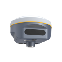 Récepteur GNSS South Galaxy G2 de haute qualité, prix direct usine, 1598 canaux, système d'exploitation Linex, GNSS GPS RTK