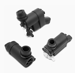 Moteur de pompe lave-glace pour Hyundai Grand Santa Fe, Genesis, Verna, Accent, Tucson, Vernal, I30 - Product Image 1