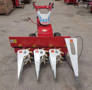 เครื่องตัด<span class=keywords><strong>ข้าว</strong></span>สาลีที่ดีราคาอินเดีย - Product Image 5