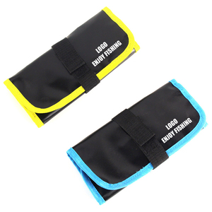 Sac de protection pliable pour équipement de pêche personnalisé, housse de protection pour plaques de pêche, sac de rangement pour plaques de pêche - Product Image 1